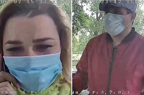 В Екатеринбурге лжесоцработники обокрали ветеранов на 500 тысяч