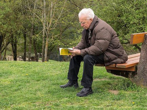 Понятие «выход на пенсию» скоро уйдет в прошлое