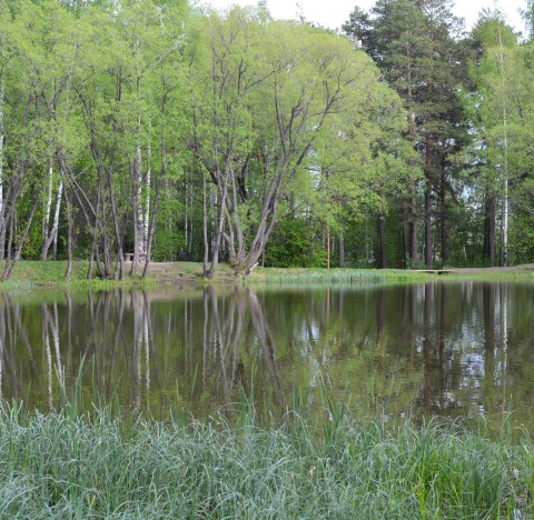 Когда на Урале будет хорошая погода?