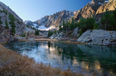 Какие российские территории интересуют Китай