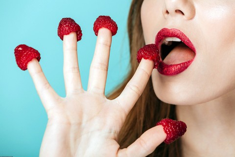 Как выбрать самые вкусные сезонные ягоды