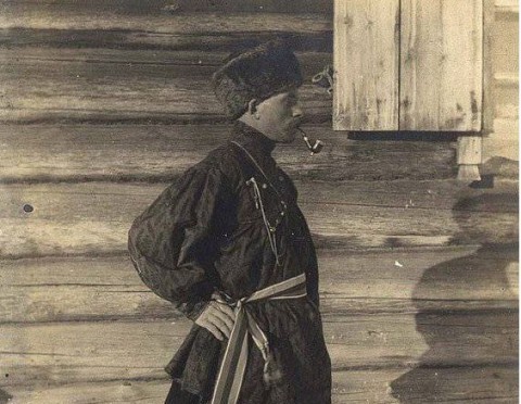 Как поменялись русские за 100 лет