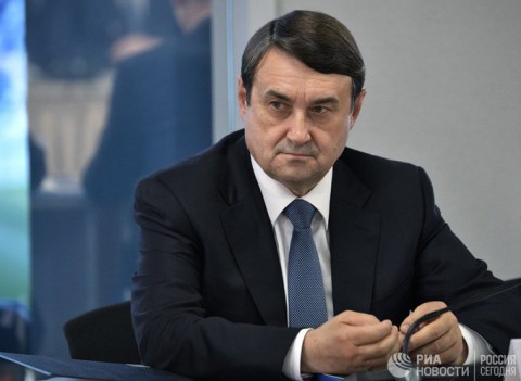 Помощник президента предложил вернуться к советской традиции