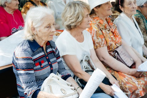 ​Перспективы пенсии – 2020: могут ли ее отменить?