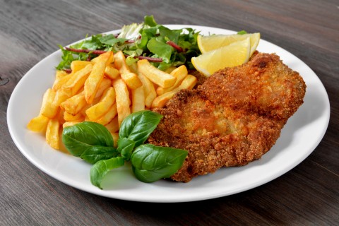 ​Рецепт от читателей: Диетические котлеты из брокколи