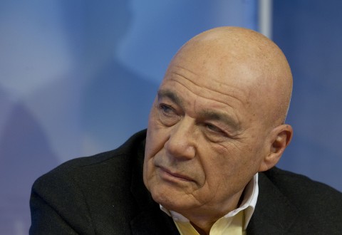 ​ Познер об  "отсталости" России от Запада