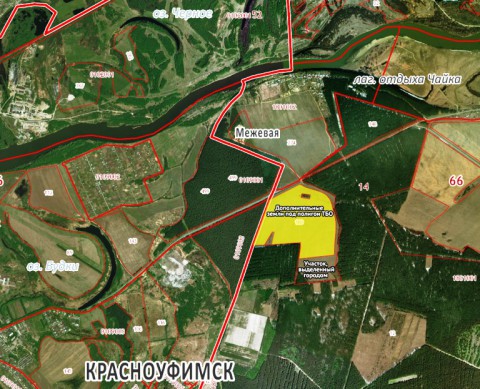 Почему красноуфимцы против областного мусорного завода