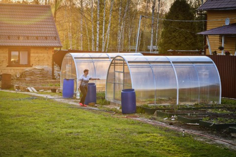 ​В России будут по-другому взыскивать долги с дачников