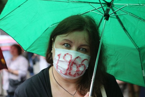 Людей предпенсионного возраста не уволят?