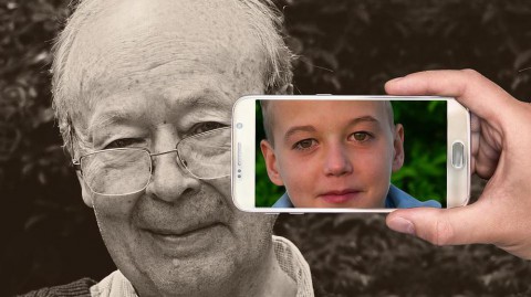 Ученые: люди не меняются в течение жизни