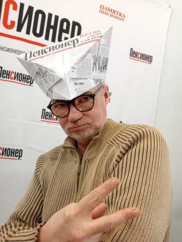 Посмеемся вместе? ​Записки из редакции