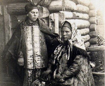 Почему вдовам на Руси запрещалось тосковать по мужьям?