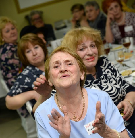 Они ищут дружбы и любви. А Вы?