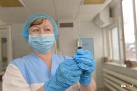 Как уральцам уберечь себя в сезон ОРВИ?