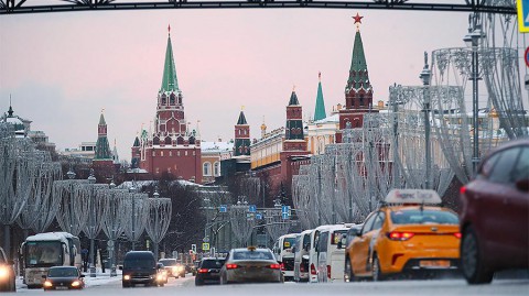 Синоптики рассказали чего ждать от зимы 2019-2020 года