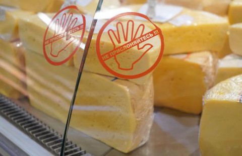 Россиян предупредили о резком росте цен на продукты