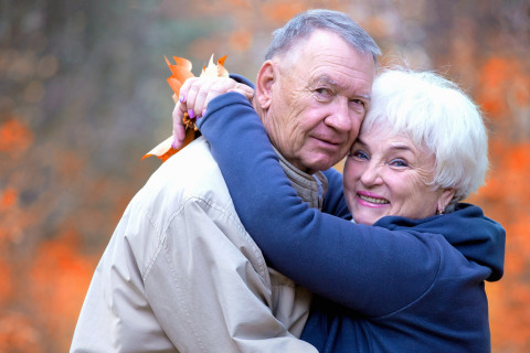 Как провести месячник пожилого человека?