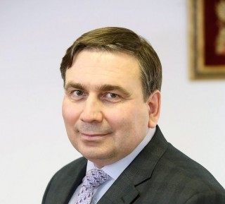 ​Заочный диалог с министром ЖКХ. Спешите задать вопрос!