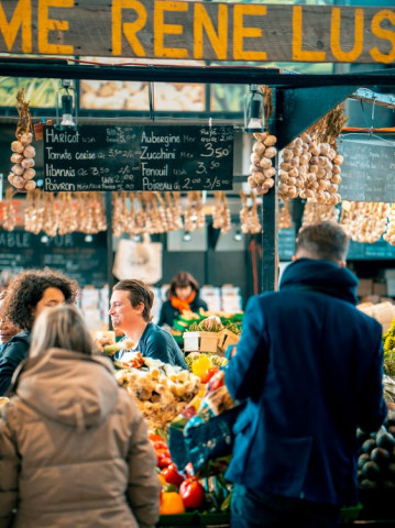 Как, по мнению пенсионеров, изменились цены этой осенью