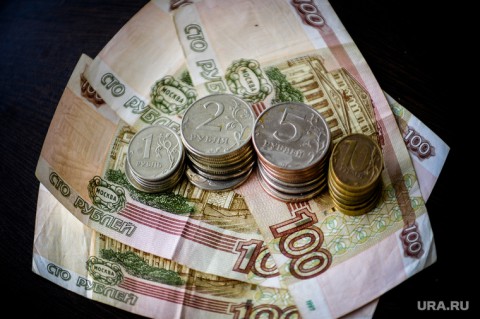 В Думе предложили отдавать пенсии умерших россиян их родным