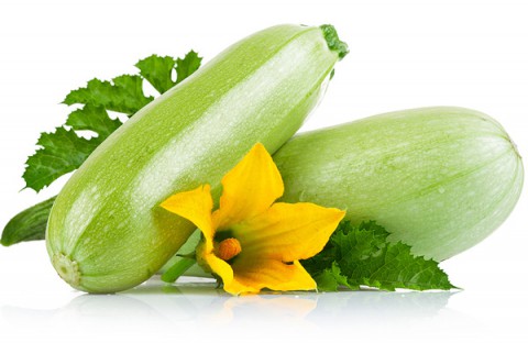 7 рецептов из кабачков