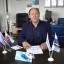 Сергей Угринов — об ИННОПРОМе и будущем профсоюзного движения Сергей Угринов — об ИННОПРОМе и будущем профсоюзного движения