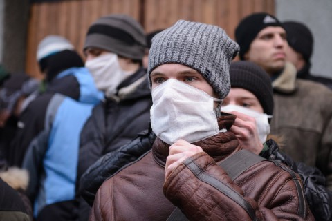 Эксперт дал прогноз по ситуации с коронавирусом на Урале