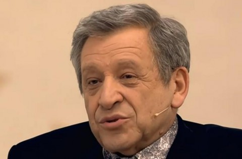 Борис Грачевский назвал размер своей пенсии