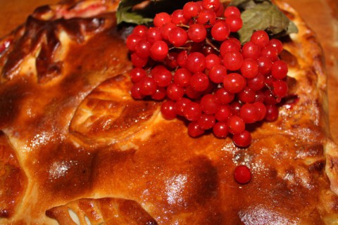 ​Народный календарь: Калинник