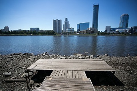 Екатеринбург поборется за Универсиаду-2023