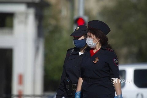 ​Свердловские власти продумали штрафы во время «сон-часа»