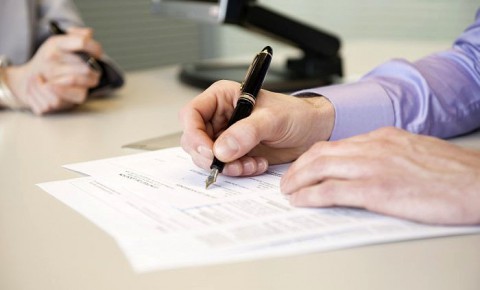 Мошенничество с кредитами – будьте внимательны!