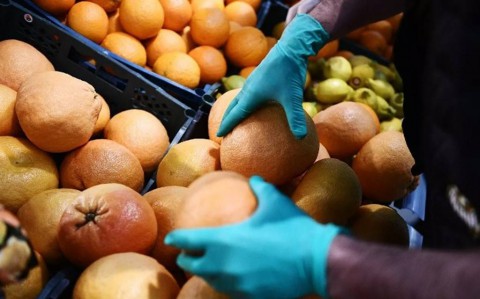 Осторожно - токсины! Фрукты и овощи, опасные для здоровья