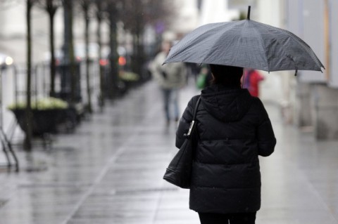 Гидрометцентр предупредил о похолодании в первый день лета