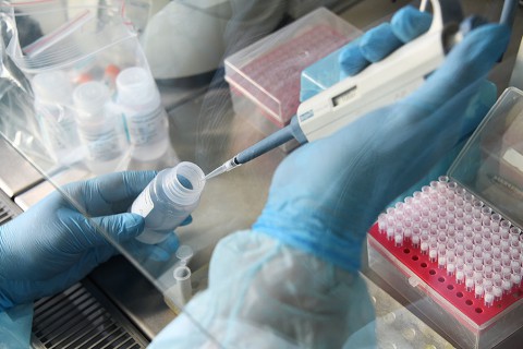 Роспотребнадзор рассказал об испытаниях вакцины от COVID-19