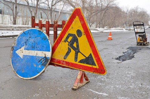 По кочкам, по кочкам, в ямку – бух!