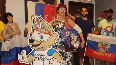 Чего ждать от матча Россия - Испания?