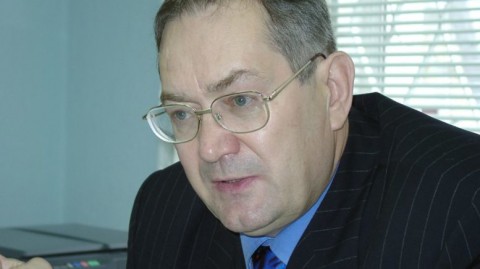 Зятев: «Не представляю наш цирк без Марчевского»