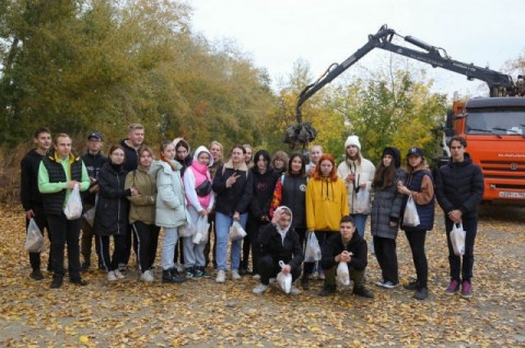 Кто, если не мы? Уральцы взялись спасать «Уникальные водоемы России»