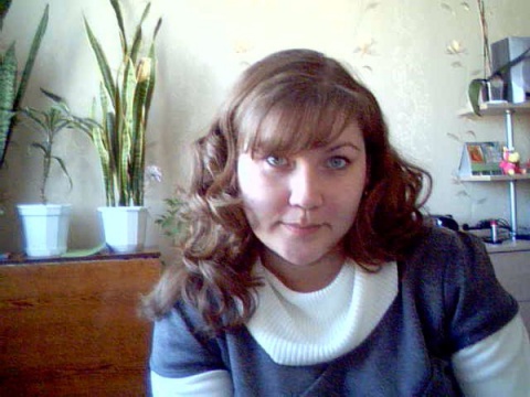 Анютка Владиславовна