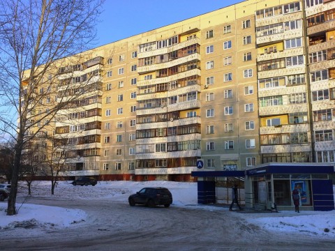 Продам однушку на Химмаше Продам однушку на Химмаше