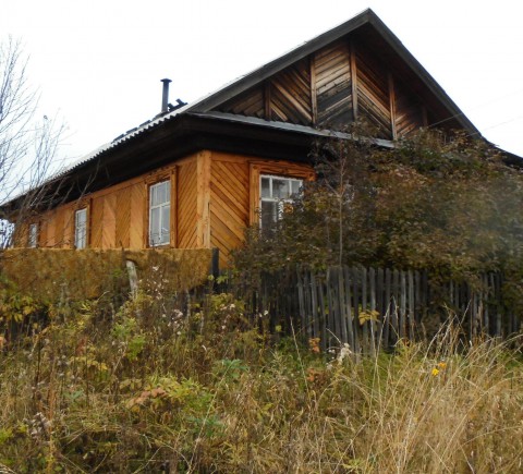 Продам дом с участком Продам дом с участком