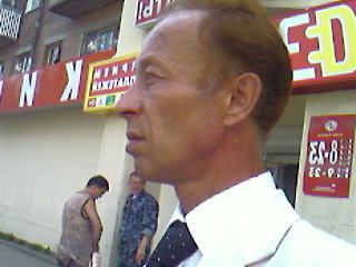 Серебренников Ник Григорь