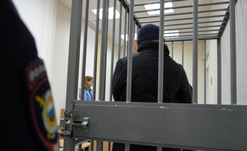 Осудят за обман дольщиков