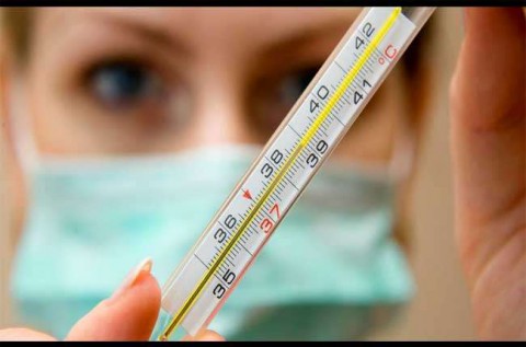 Привиться от гриппа еще не поздно