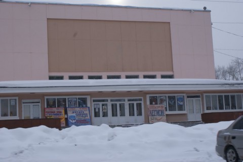 Возрождение кинотеатров в глубинке