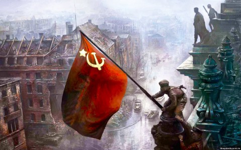 Перекличка победителей