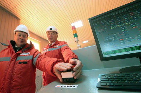 Воздух в Тагиле станет чище