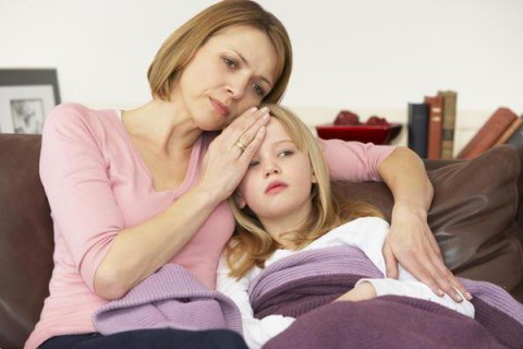 Что означает «нехорошая» температура?