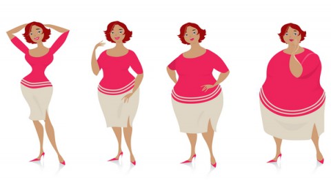 8 важных признаков гормонального дисбаланса